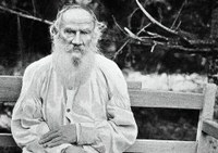 Lev Tolstoj