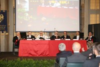 La Commissione di laurea