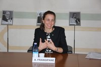 Anna Frangipane