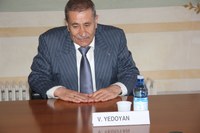 V. Yedoyan