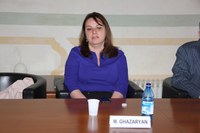 Marine Lavrenty Ghazaryan