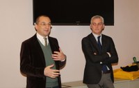 Alessandro Del Puppo e Andrea Zannini