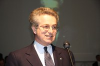 Antonio Zanardi Landi, Ambasciatore d'Italia presso Santa Sede   