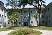 Cortile interno