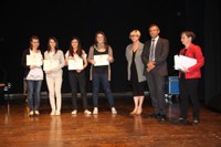 3° classificato "Ex Dormisch" (Deganutti)