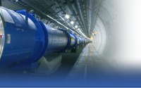 Il Large hadron collider