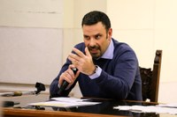 Francesco Carbone, Servizio Edilizia Privata e Urbanistica del Comune di Udine