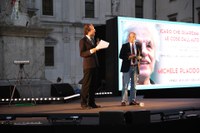 Conferenza di Paolo Ceccon