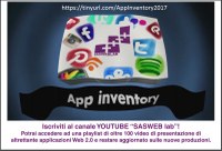  App Inventory