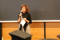 Intervento di Maria Cristina Nicoli