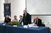 La presentazione