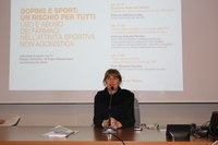 Roberta Pacifici