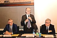 Intervento di Riccardo Riccardi