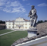 Villa Manin