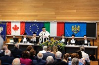 Commissione di laurea