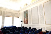 Sala conferenze