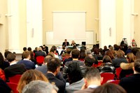 Eventi: convegno sulla Brexit in via Tomadini