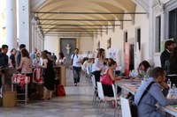 Career Day nella Loggia di San Giovanni