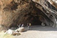 Grotta di Kaf Serdakai