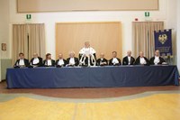 La commissione di laurea