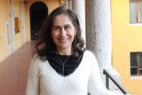 Antonina Dattolo, coordinatrice di UnidForAll