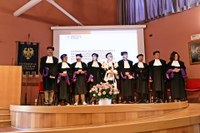 Commissione di laurea