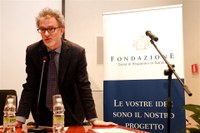 Angelo Montanari, Prorettore vicario dell' Università di Udine 