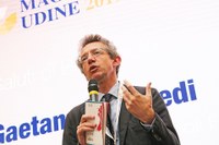 Gaetano Manfredi