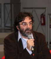 L'intervento di Andrea Tabarroni, preside di Lettere e filosofia