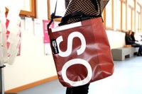 Le borse snaitbag dello Snaitshop