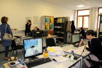 Ufficio Orientamento