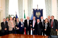 Foto di gruppo