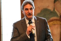 Andrea Cafarelli, delega alla Didattica