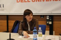 Debora Serracchiani