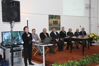 Presentazione dello Specchio Lineare