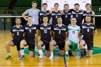 I ragazzi del volley 