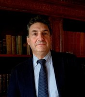 Il delegato alla Didattica, Andrea Cafarelli