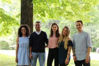 Studenti tirocinanti 