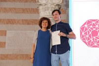 PhD Award: Maria Cristina Nicoli e Fabio Valoppi