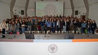 Welcome day per le matricole di area medica 2017/18