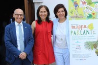 Roberto Pinton, Antonina Dattolo, Elena Rocco