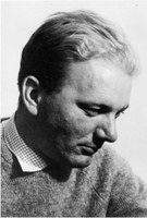 Thomas Bernhard nel 1970 (album fotografico di Monozigote)