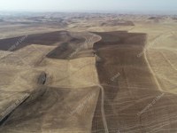 Bandawai, Assyrian canal, 7th cent. BC (photo by Alberto Savioli for LoNAP)