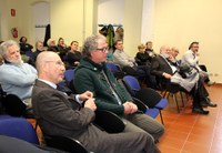 Pubblico in sala 