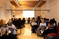 Presentazione in corso