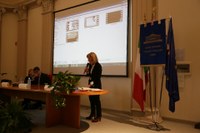 L'intervento di Anna Maria Zilli