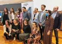 I diplomati del master in Inclusione delle diversità