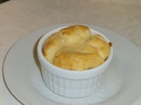 Souflé